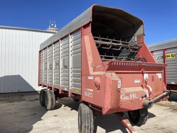 Main image Gehl FX1620