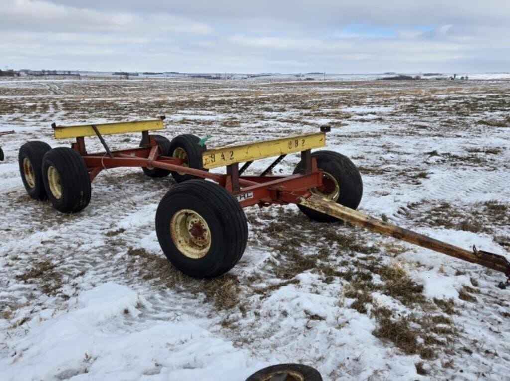 Gehl G1056 Equipment Image0