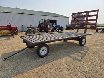 Main image Gehl G500