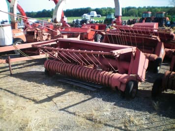 Main image Gehl HA1210