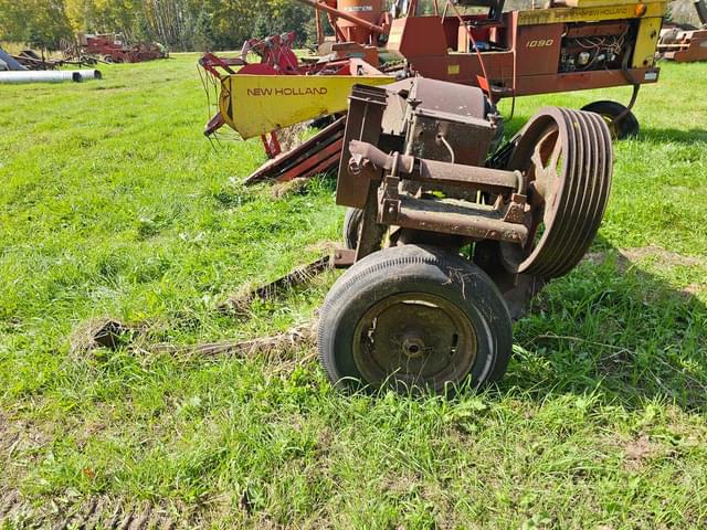 Image of Gehl 50 equipment image 1
