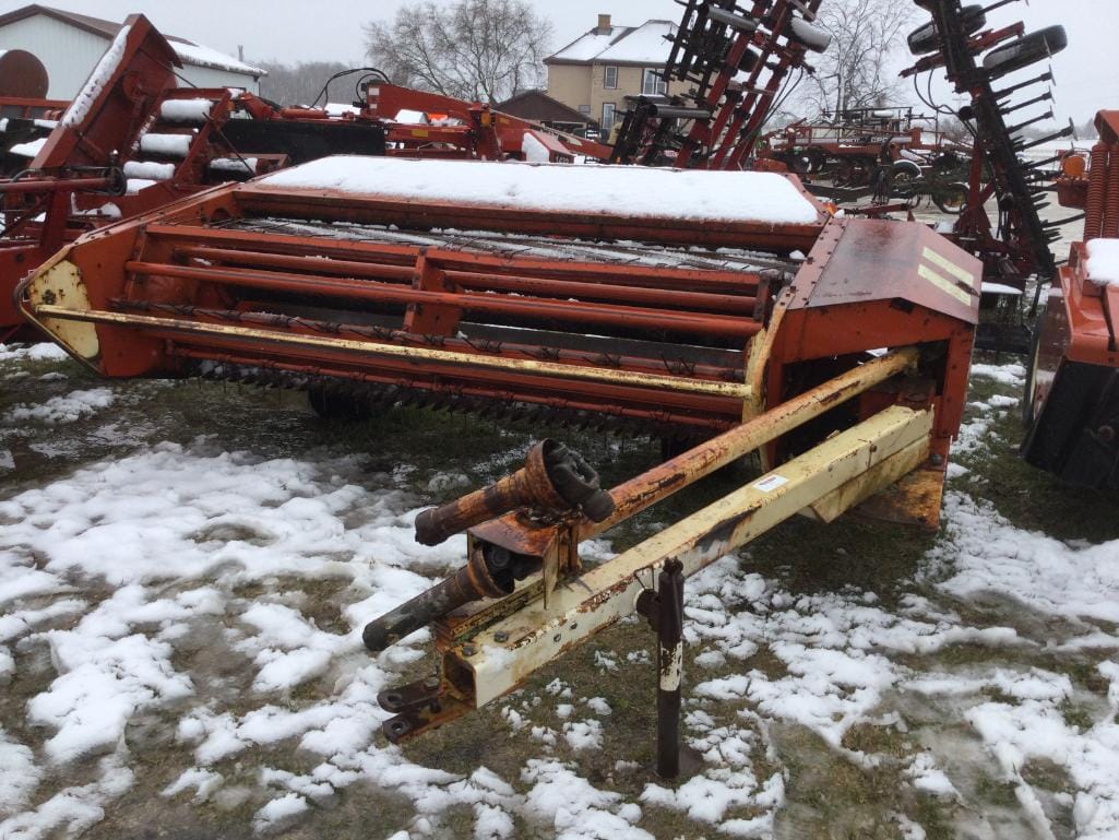 Main image Gehl 1090