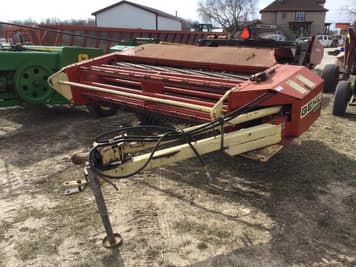 Main image Gehl 1090