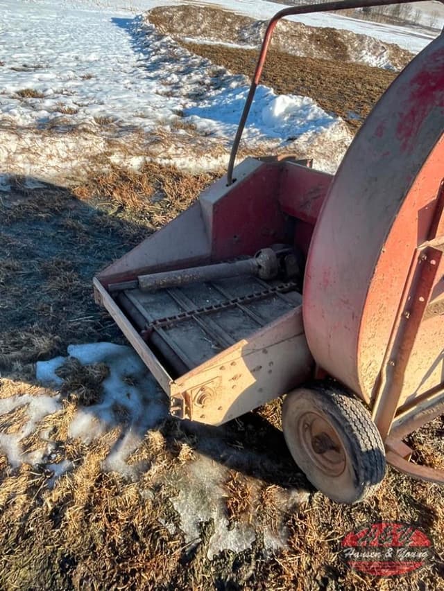 Image of Gehl FB88 equipment image 3