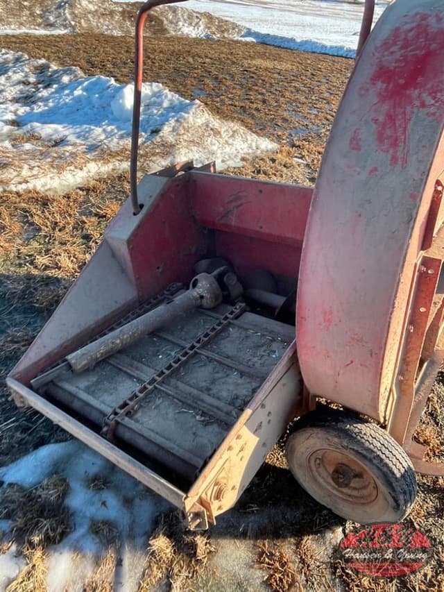 Image of Gehl FB88 equipment image 2