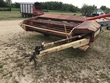 Main image Gehl 1090