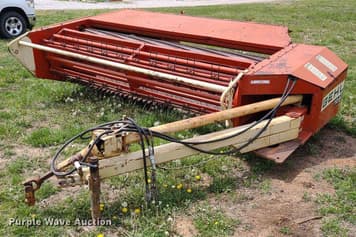 Main image Gehl 1090