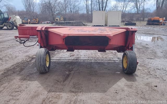 Image of Gehl 2170 equipment image 3