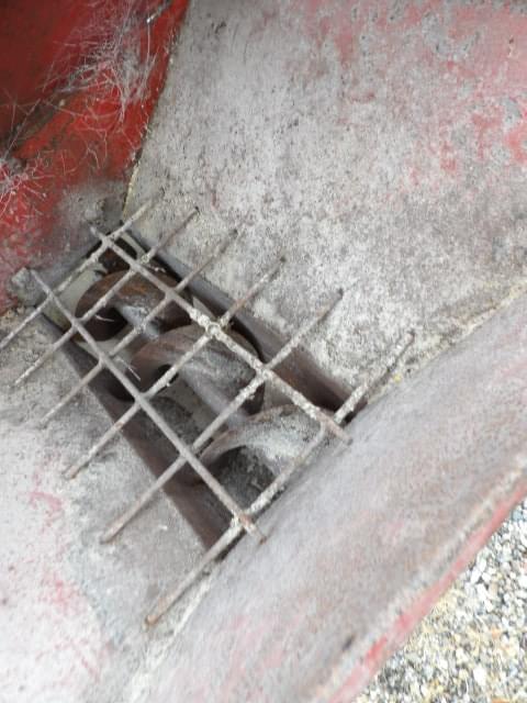 Image of Gehl Mix-All equipment image 2