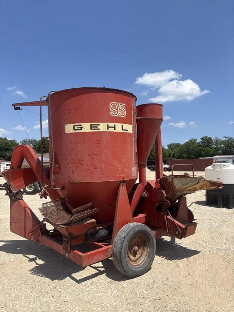 Image of Gehl 95 Image 1