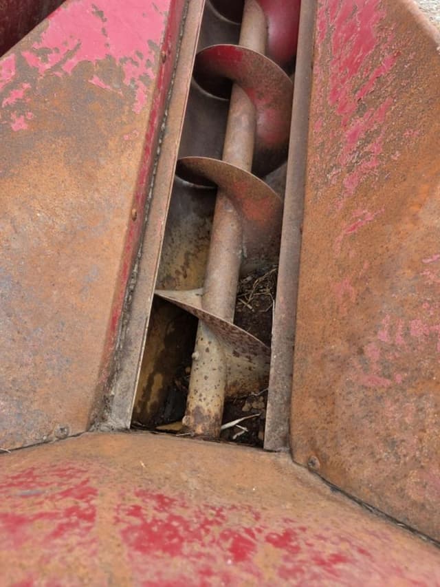 Image of Gehl Mix-All equipment image 4