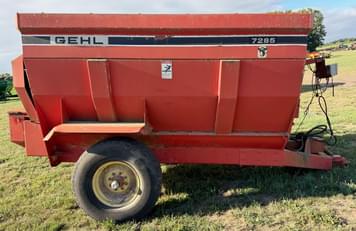 Main image Gehl 7285