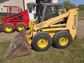 Main image Gehl 4625DX