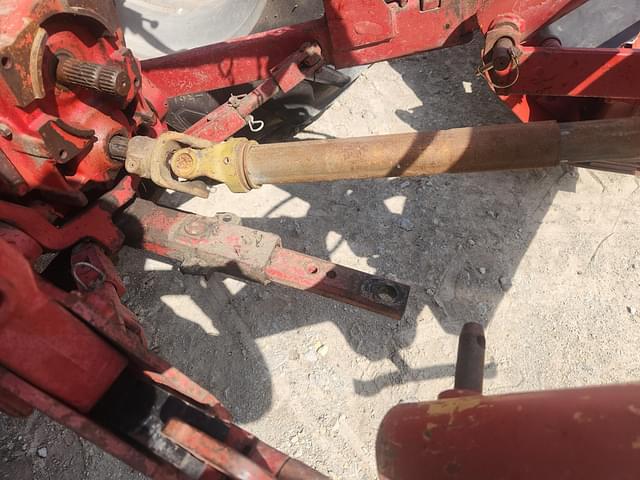 Image of Gehl 162 equipment image 3