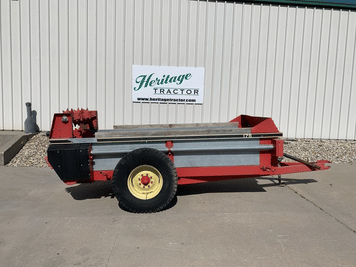 Main image Gehl MS175