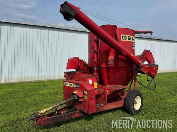 Equipment Main Image