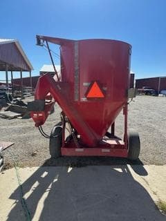 Image of Gehl MX125 Image 1