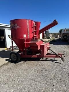 Main image Gehl MX125