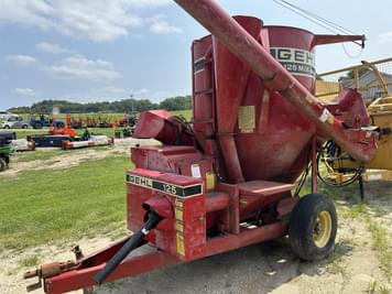 Main image Gehl MX125