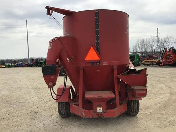 Image of Gehl MX170 equipment image 4