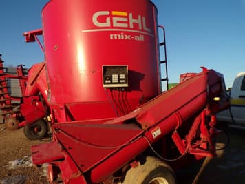 Main image Gehl MX170