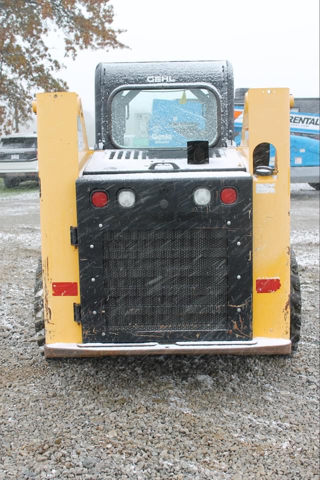 Image of Gehl R165 equipment image 3