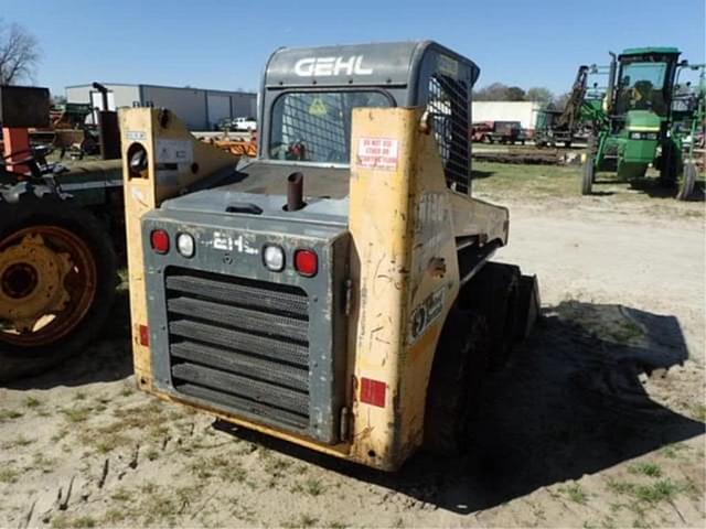 Image of Gehl R190 equipment image 4