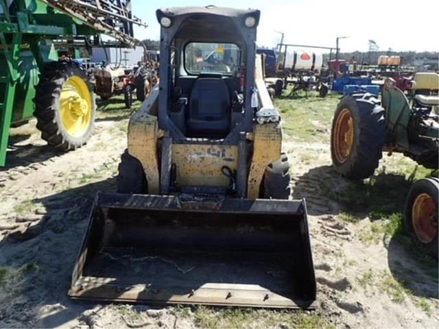 Image of Gehl R190 equipment image 1