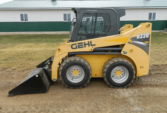 Equipment Main Image