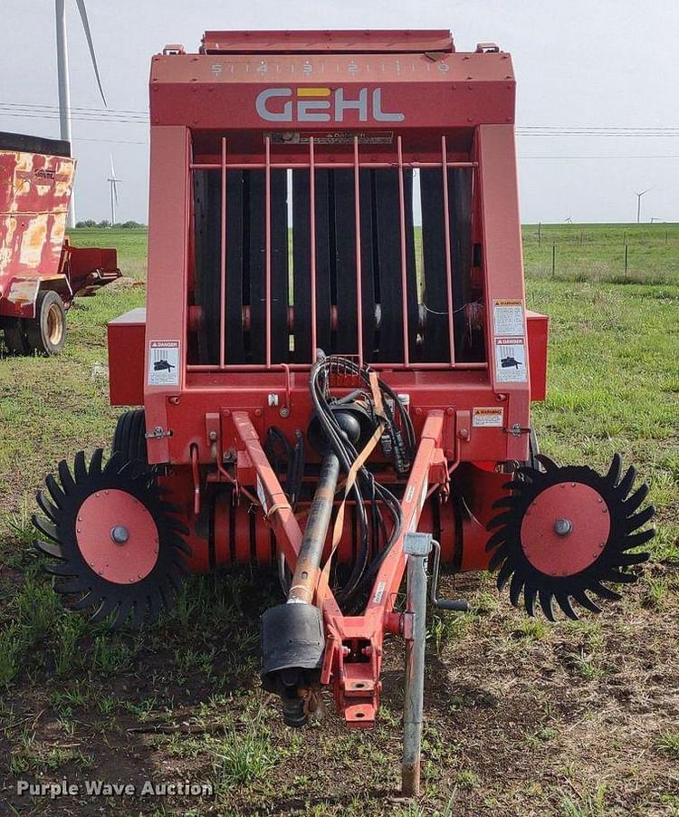 Main image Gehl 1475 1