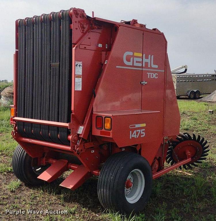 Main image Gehl 1475 4