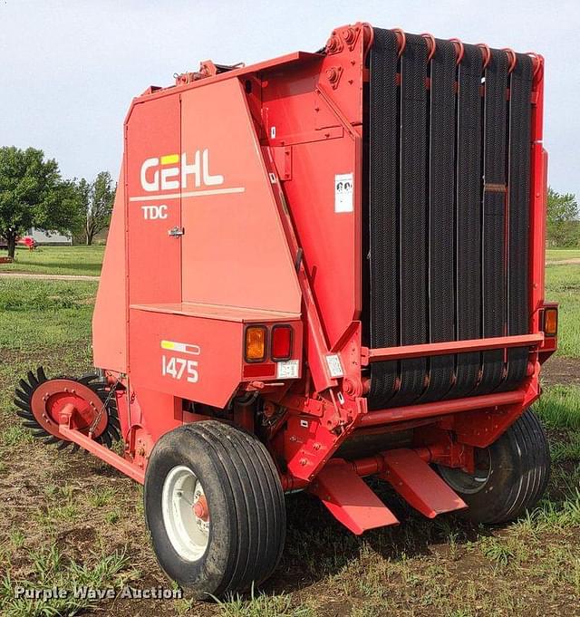 Thumbnail image Gehl 1475 6