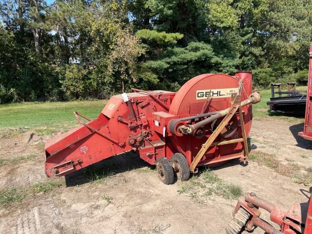 Main image Gehl RC800