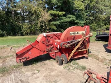 Main image Gehl RC800