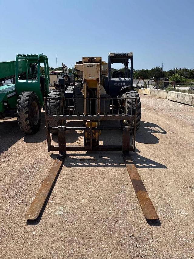Image of Gehl RS12-42 equipment image 1
