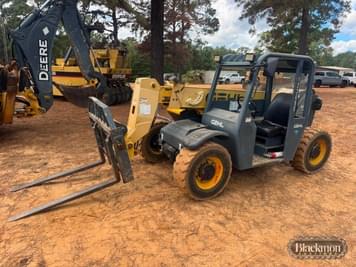 Main image Gehl RS5-19