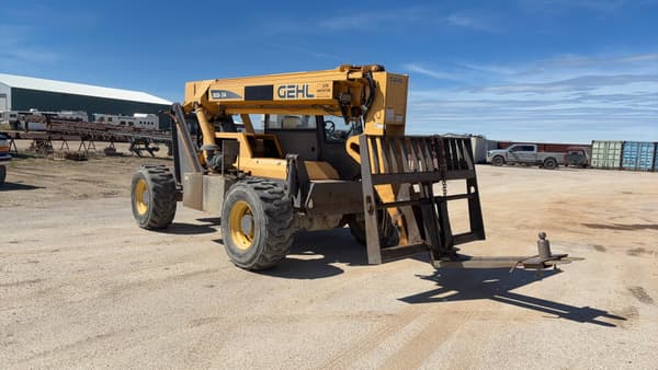 Equipment Main Image