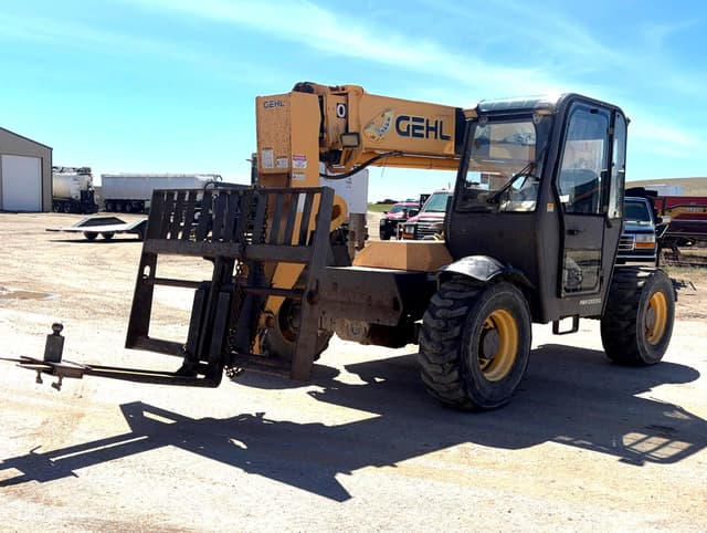 Image of Gehl RS5-34 equipment image 1