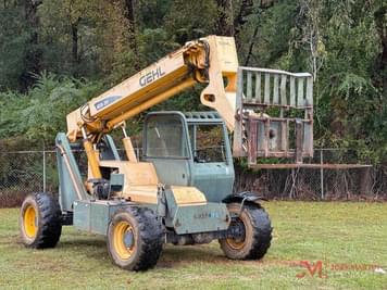 Main image Gehl RS5-34