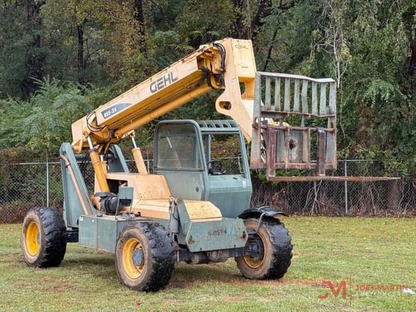 Equipment Main Image