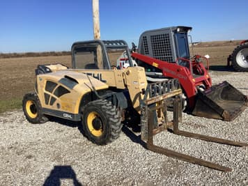 Main image Gehl RS5-19