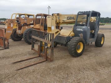Main image Gehl RS6-34