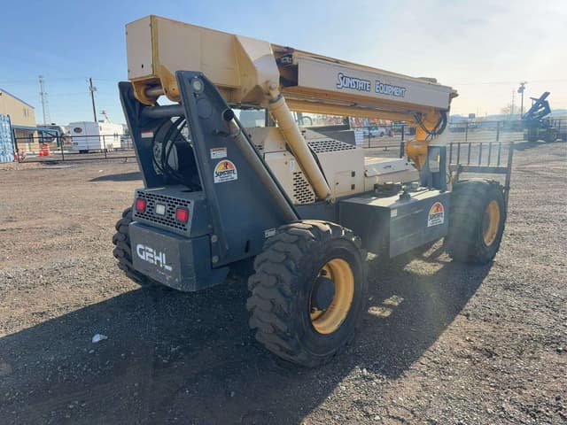 Image of Gehl RS6-34 equipment image 2