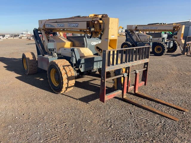 Image of Gehl RS6-34 equipment image 3