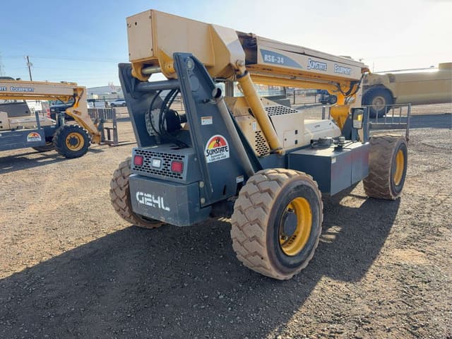 Image of Gehl RS6-34 equipment image 2