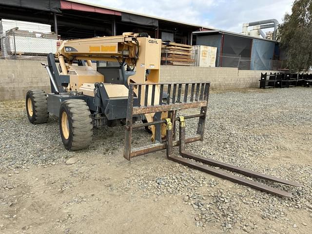 Image of Gehl RS6-34 equipment image 1