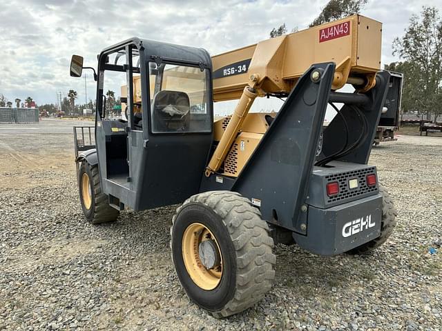 Image of Gehl RS6-34 equipment image 3