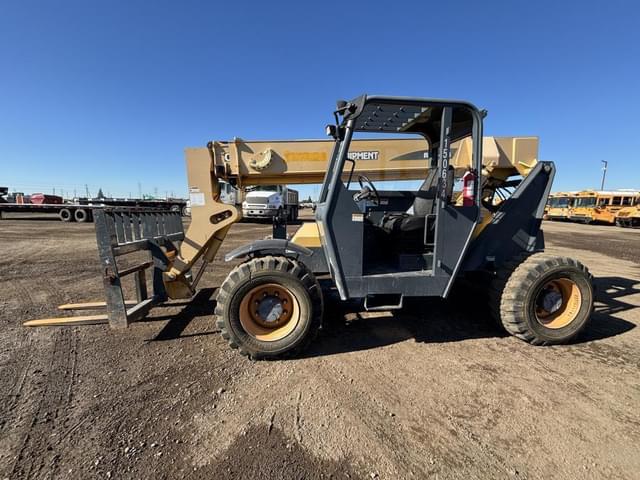 Image of Gehl RS6-34 equipment image 4