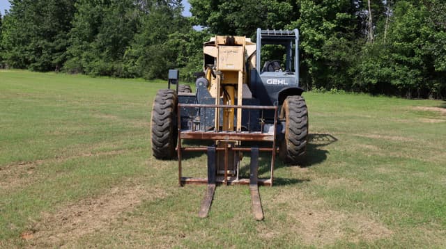 Image of Gehl RS6-42 equipment image 1