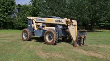 Main image Gehl RS6-42